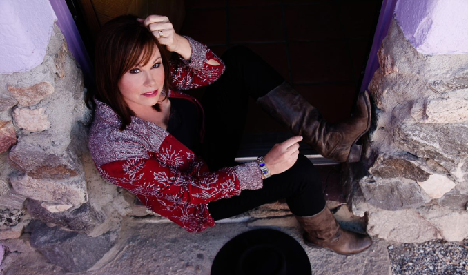 Artist Image for Suzy Bogguss