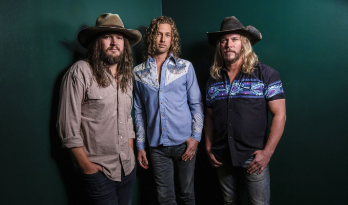 Artist Image for Texas Hill
