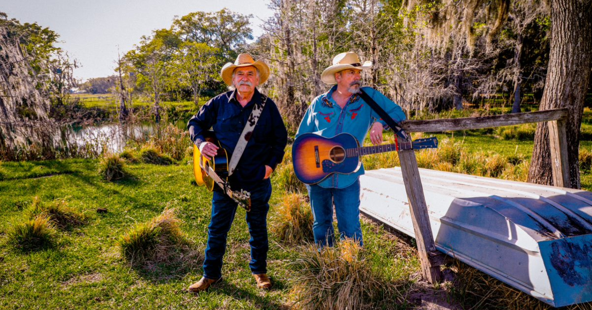 The Bellamy Brothers