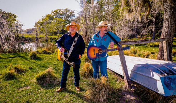 Artist Image for The Bellamy Brothers