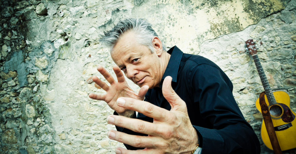 Tommy Emmanuel