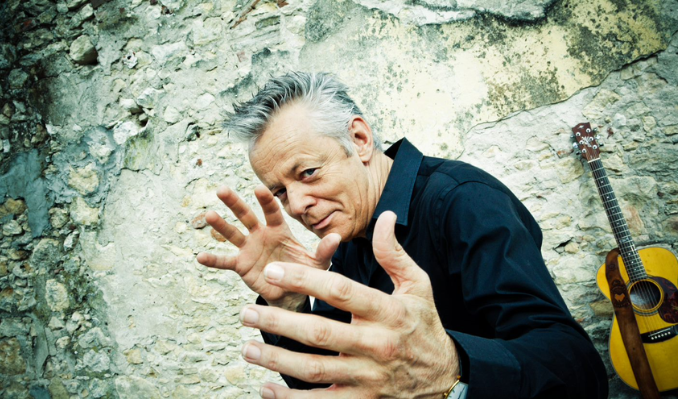 Artist Image for Tommy Emmanuel