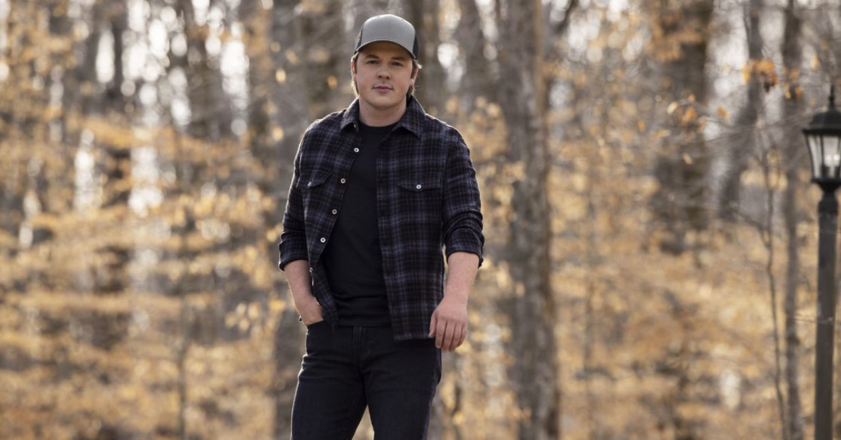 Travis Denning