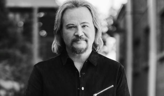 Artist Image for Travis Tritt