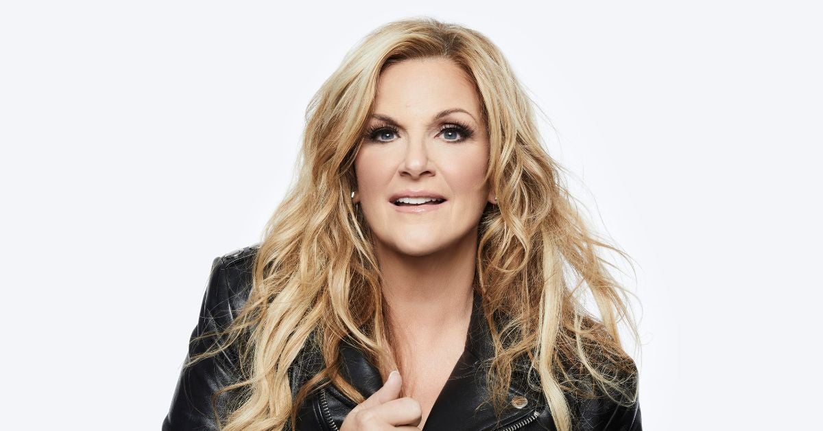 Trisha Yearwood