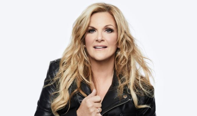 Artist Image for Trisha Yearwood