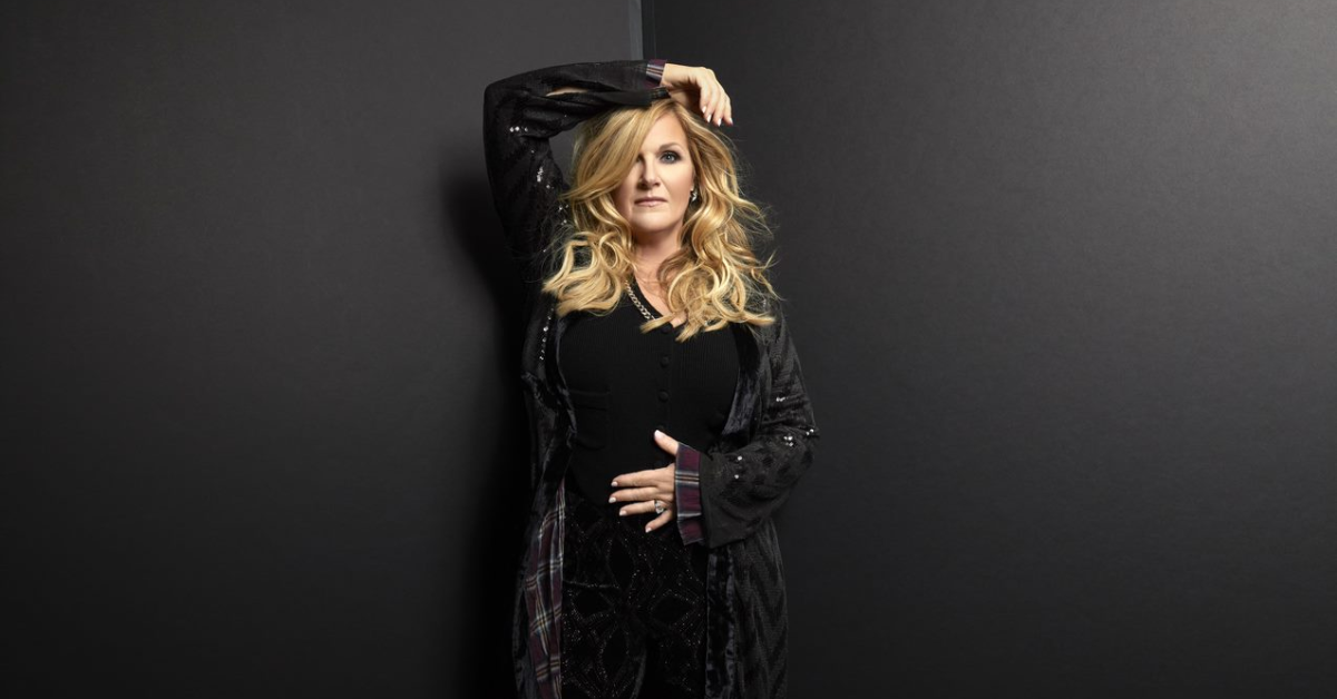 Trisha Yearwood