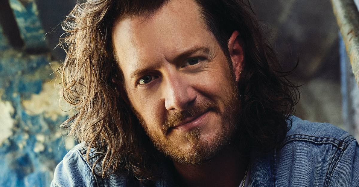 Tyler Hubbard