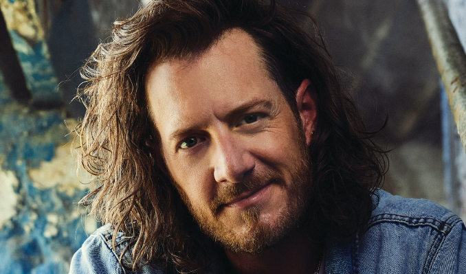 Artist Image for Tyler Hubbard