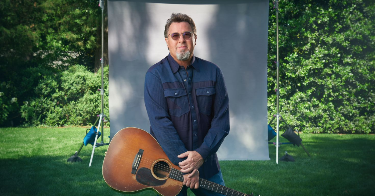 Vince Gill