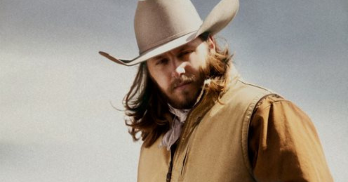 Warren Zeiders Opry