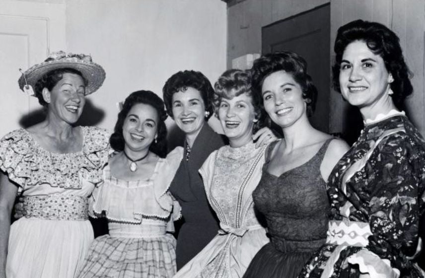 More Info for 10 Opry Women Who've Blazed the Trail