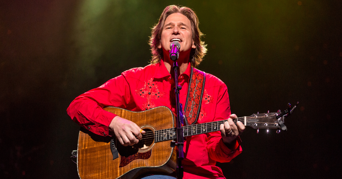 Billy Dean