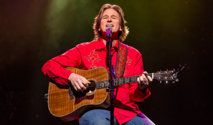 Artist Image for Billy Dean