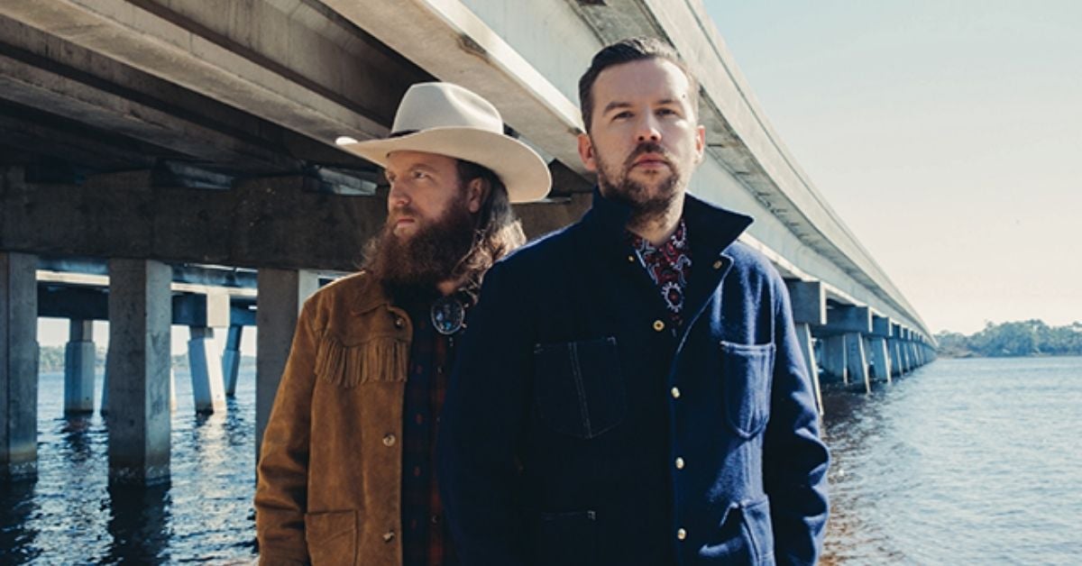 Brothers Osborne Official Website