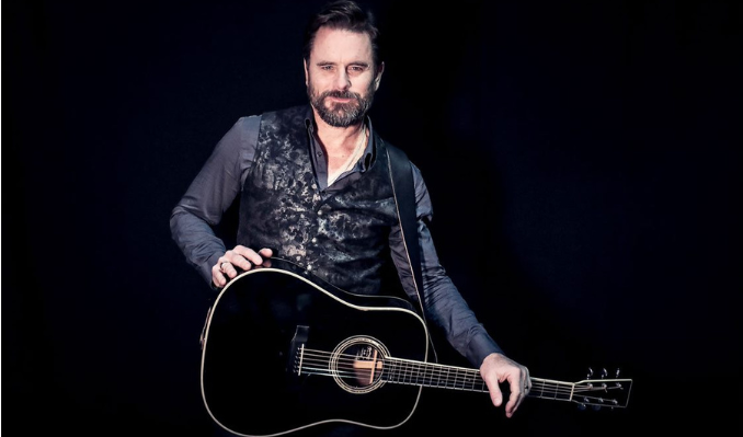 Artist Image for Charles Esten