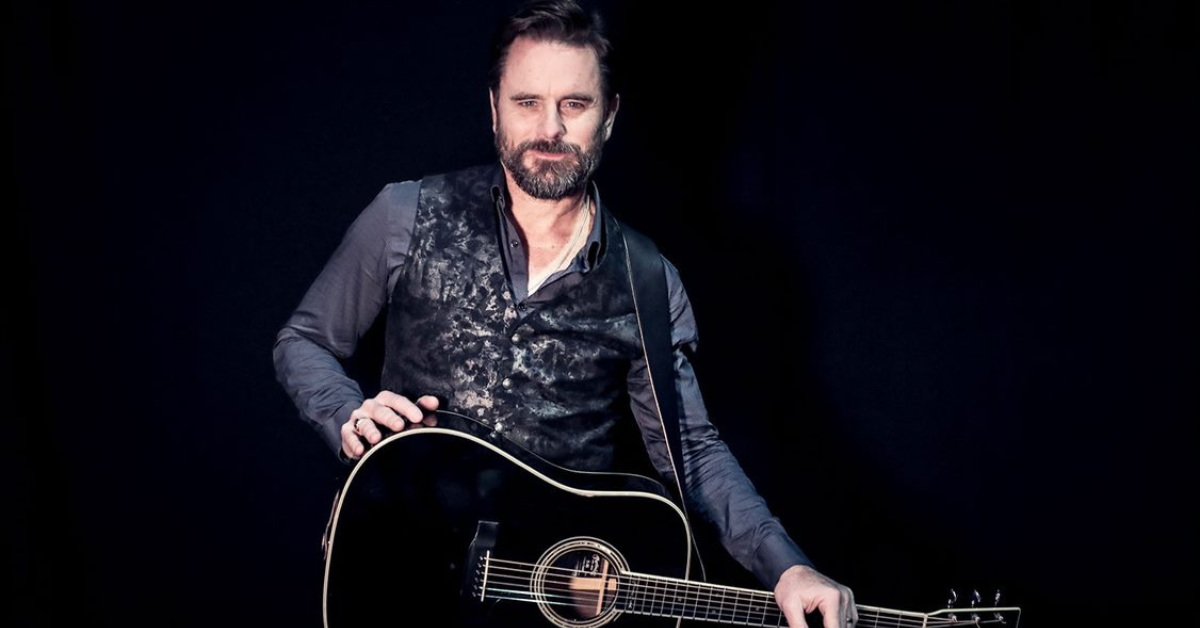 Charles Esten