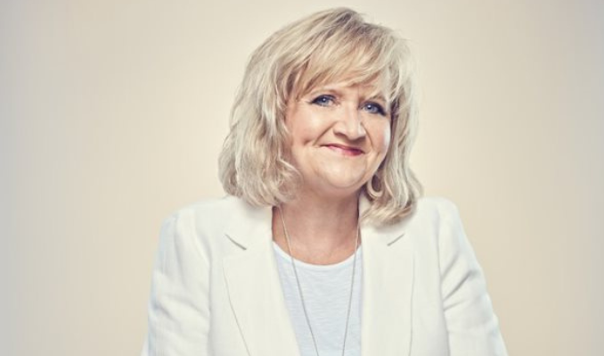 Artist Image for Chonda Pierce