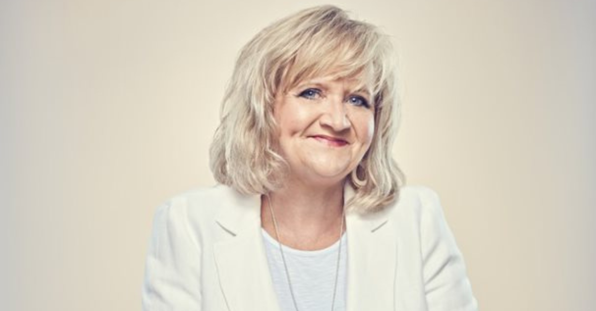 Chonda Pierce