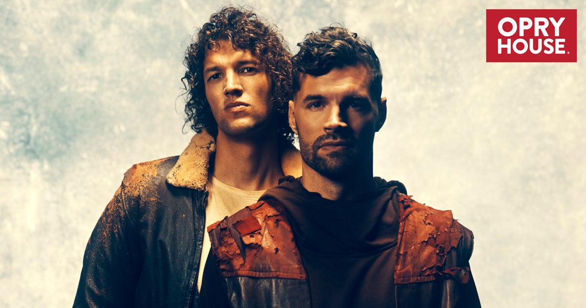 FOR KING & COUNTRY