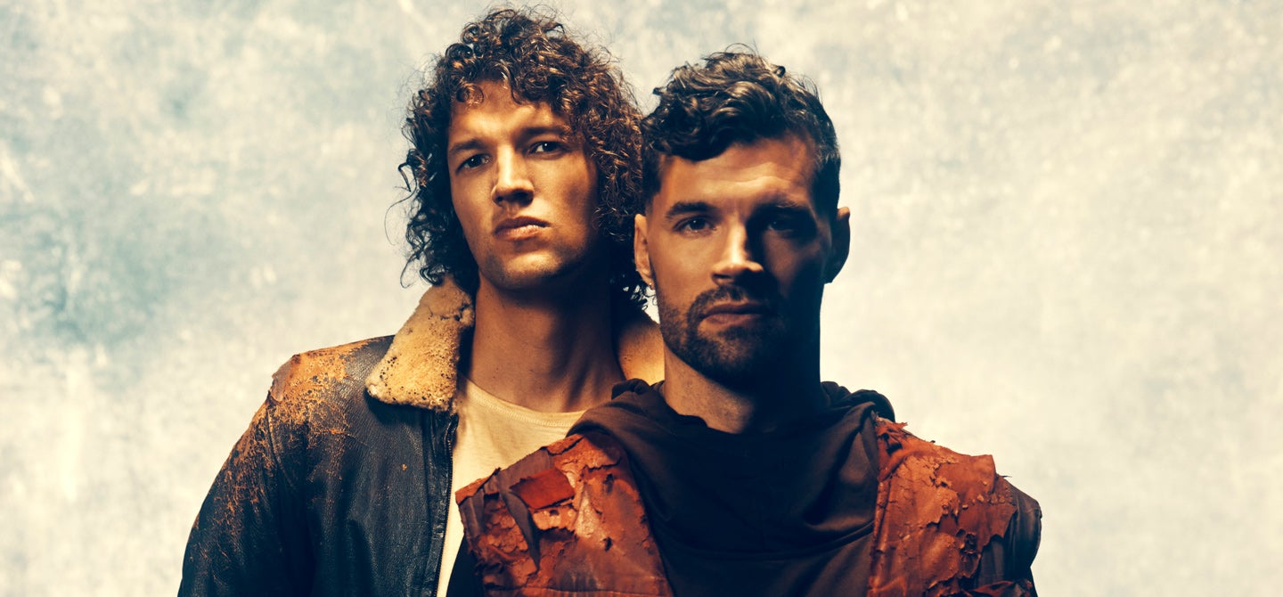 FOR KING & COUNTRY