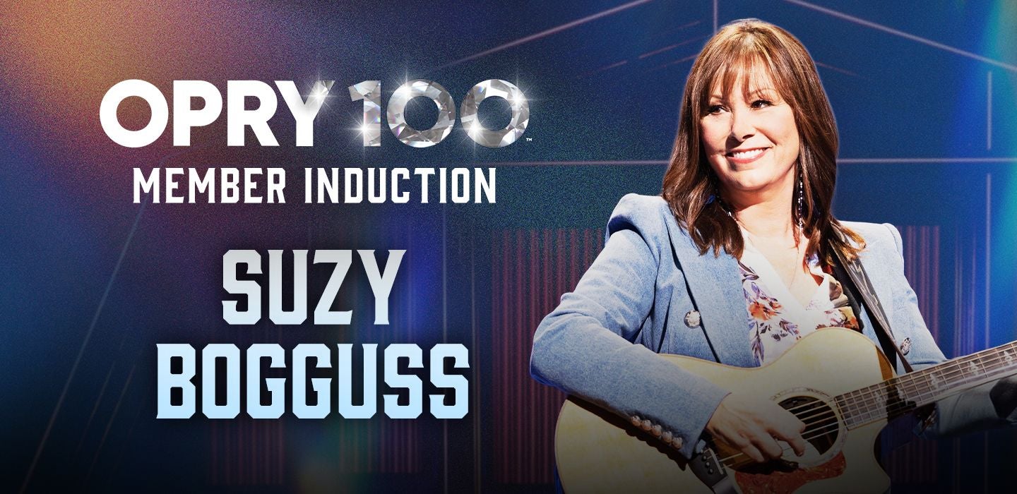 Grand Ole Opry: OPRY 100