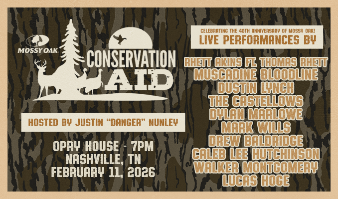 More Info for Conservation Aid