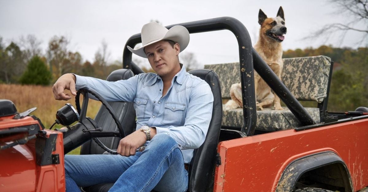 Jon Pardi