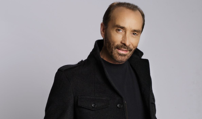 Artist Image for Lee Greenwood