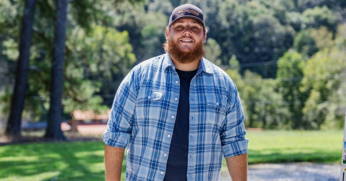 Luke Combs