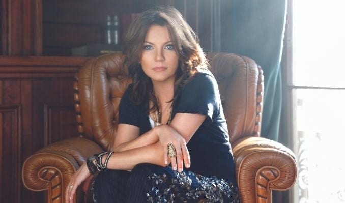 Artist Image for Martina McBride