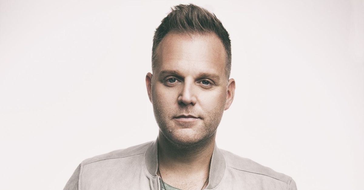 Matthew West