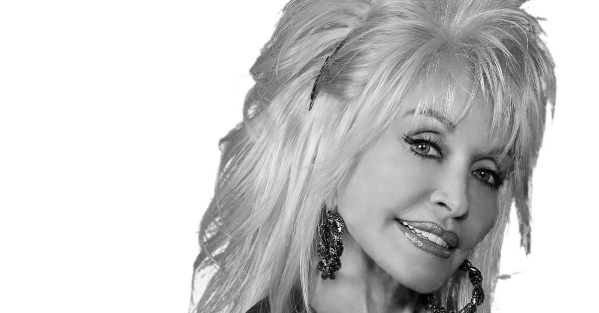 Dolly Parton