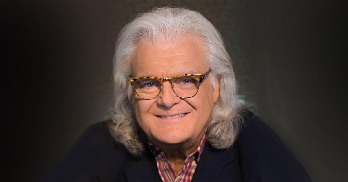 Ricky Skaggs