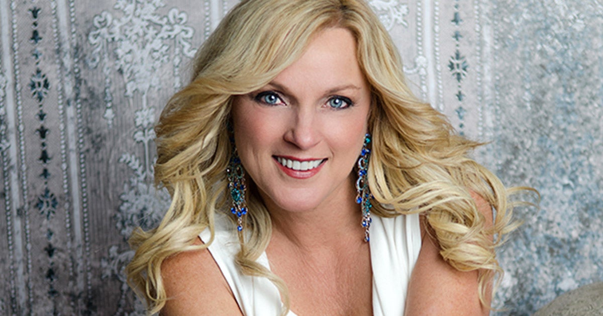 Rhonda Vincent