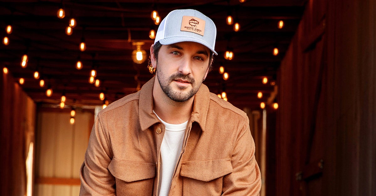 Rhett Walker