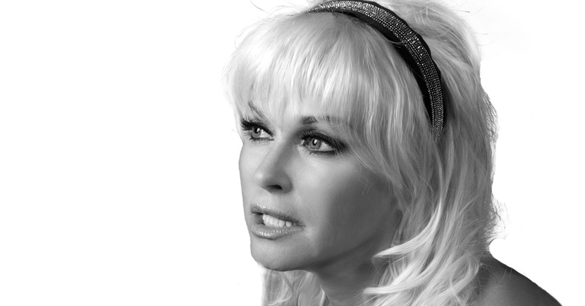 Lorrie Morgan