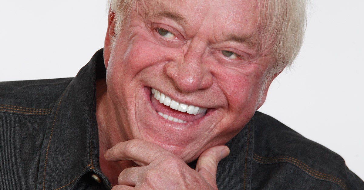 James Gregory