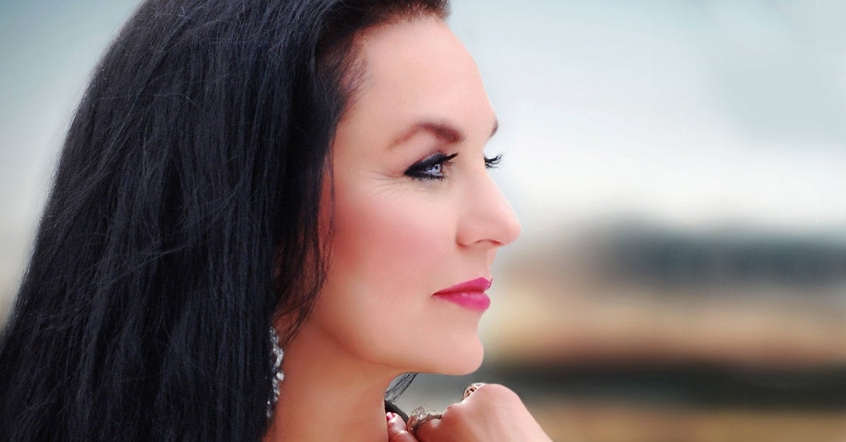 Crystal Gayle