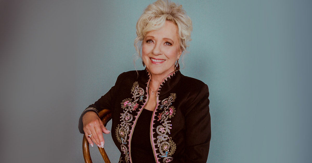 Connie Smith