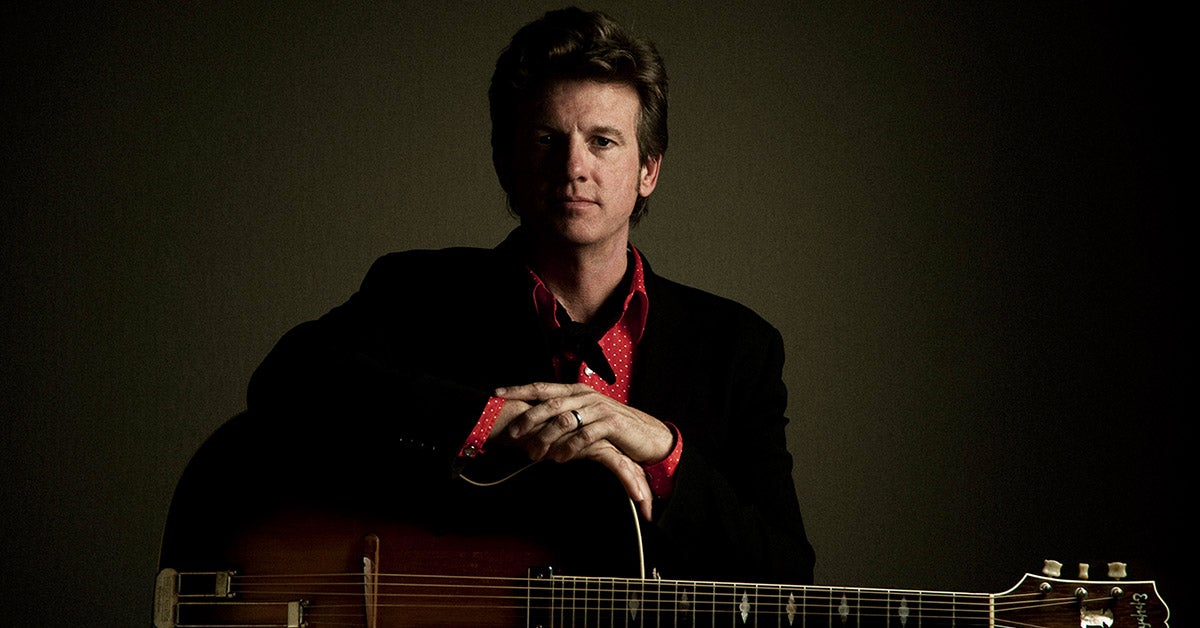 Chuck Mead