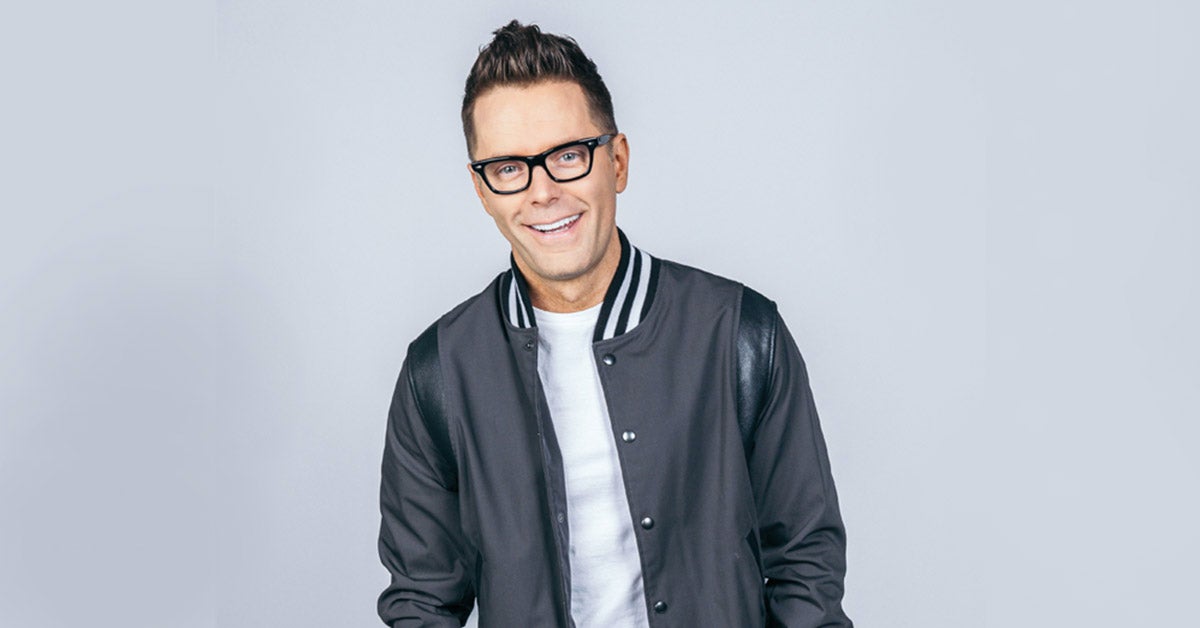 Bobby Bones