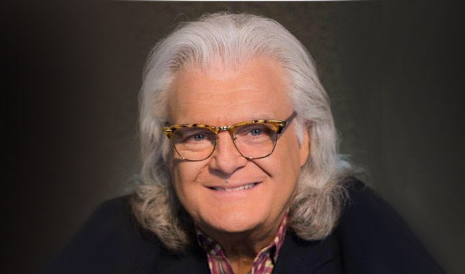 Artist Image for Ricky Skaggs