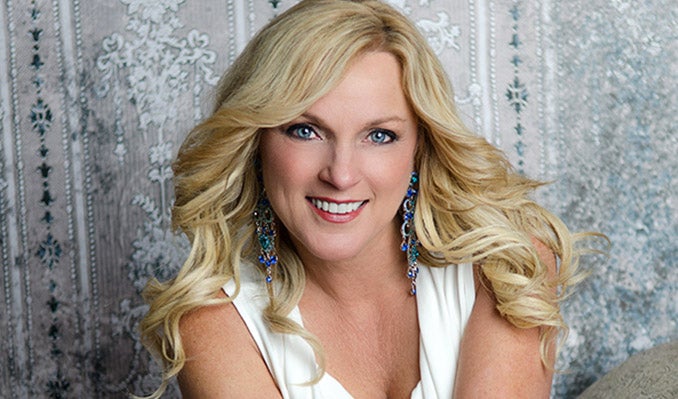 Artist Image for Rhonda Vincent