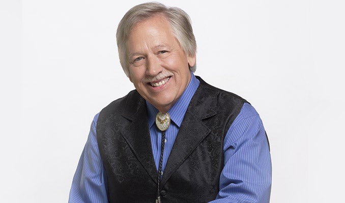 Artist Image for John Conlee