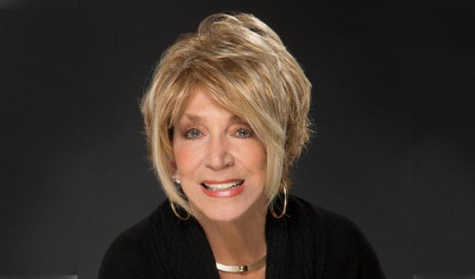 Artist Image for Jeannie Seely