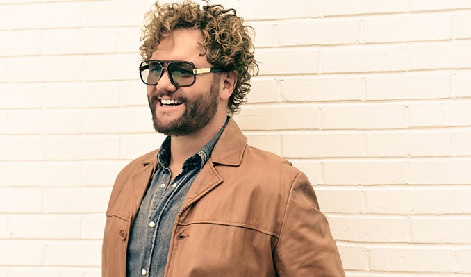 Artist Image for David Phelps