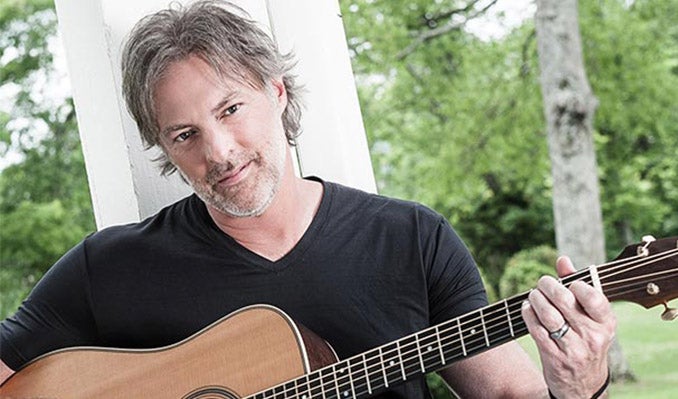 Artist Image for Darryl Worley