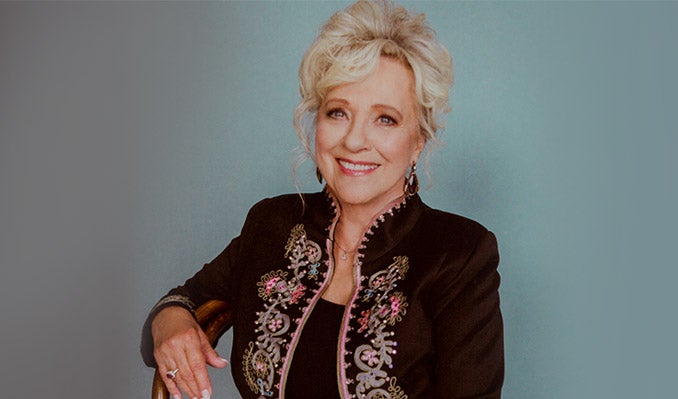 Artist Image for Connie Smith