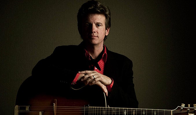 Artist Image for Chuck Mead